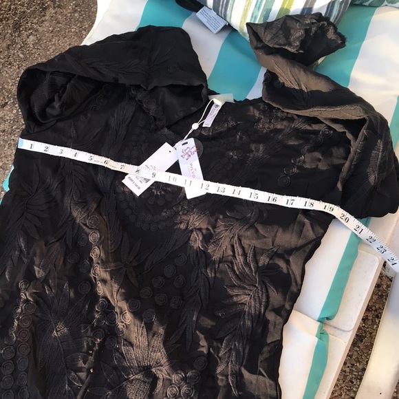 NWT PILYQ Swim Cover Up - Picture 9 of 14